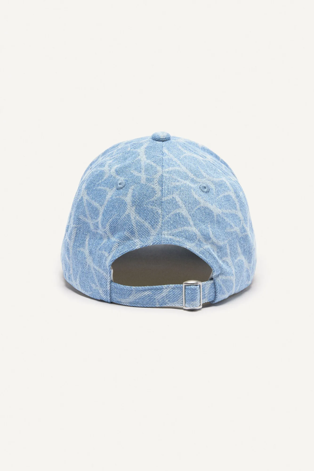 ba&sh Denim*Harya. Bleu