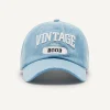 ba&sh Chapeaux & Casquettes*Hazel. Noir