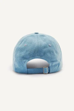 ba&sh Chapeaux & Casquettes*Hazel. Noir