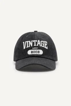 ba&sh Chapeaux & Casquettes*Hazel. Noir