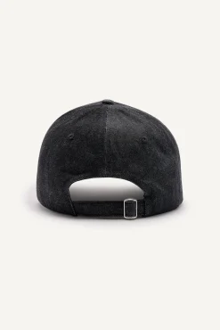 ba&sh Chapeaux & Casquettes*Hazel. Noir