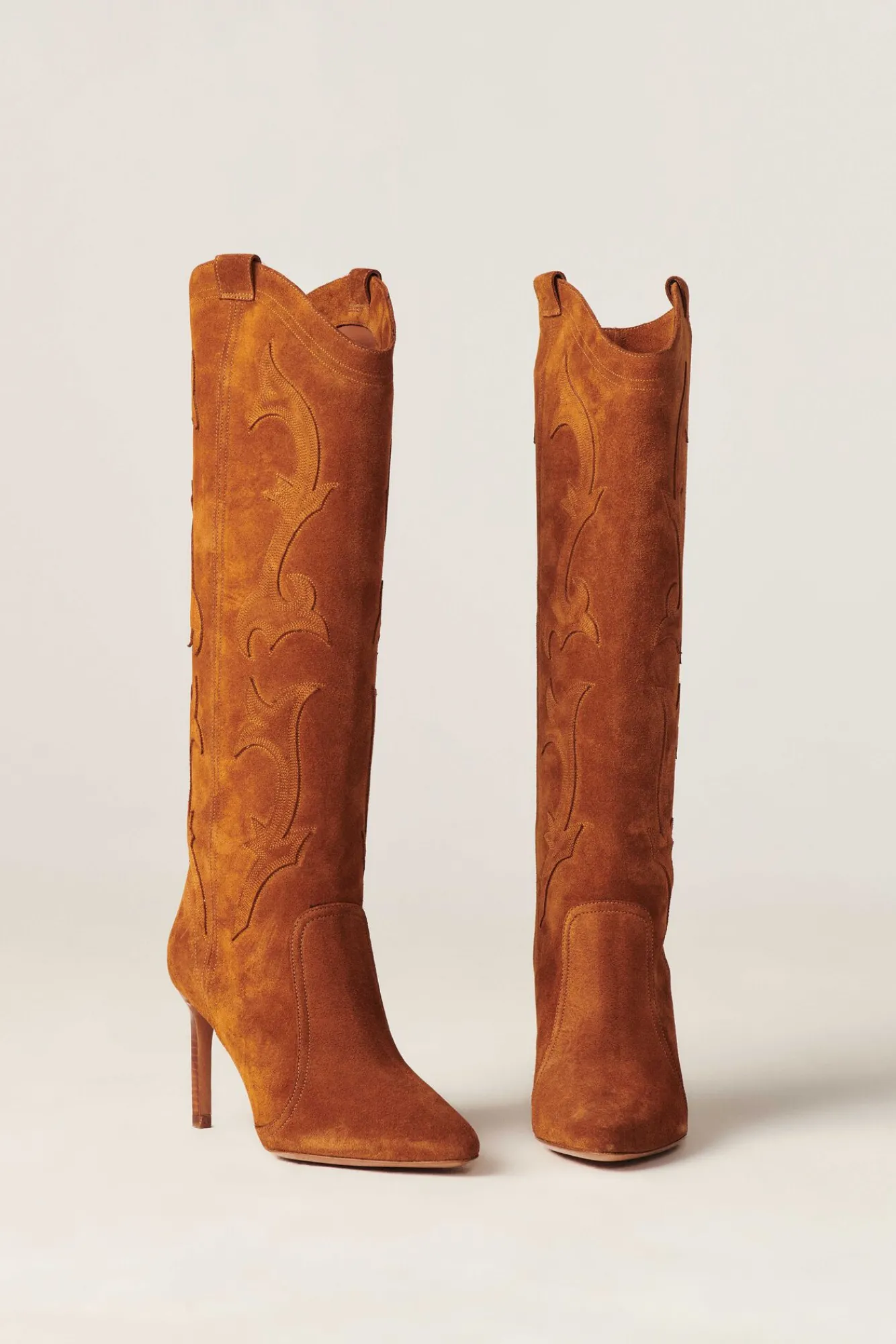 ba&sh Chaussures*Hcaitlin. Noir