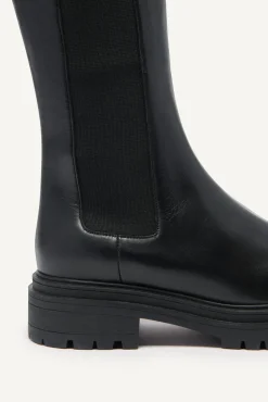 ba&sh Chaussures*Hcoda. Noir