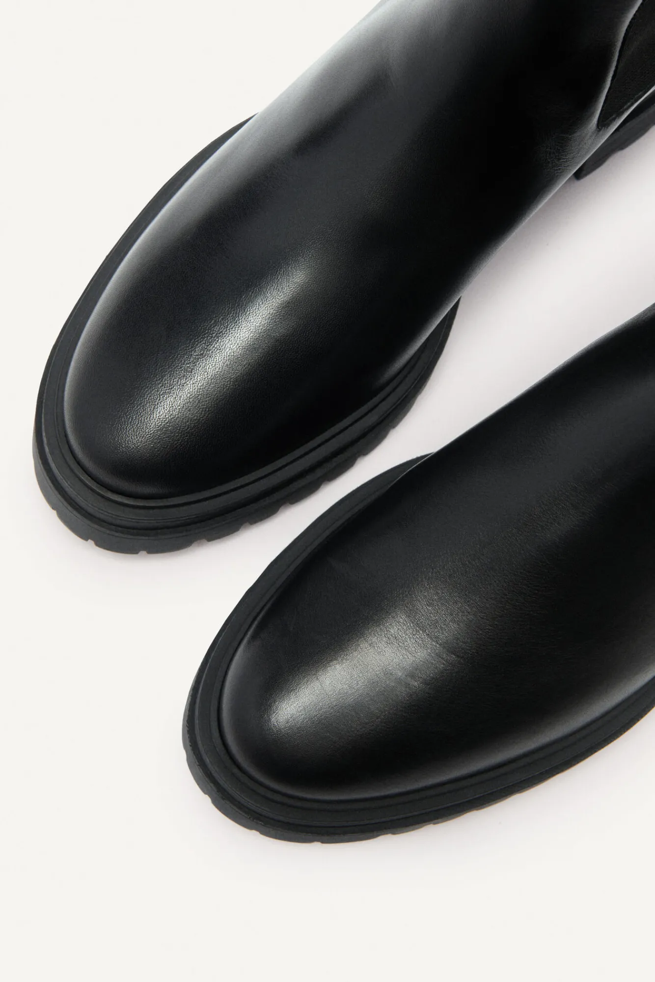 ba&sh Chaussures*Hcoda. Noir