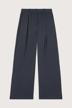 ba&sh Pantalons*Healy. Carbone