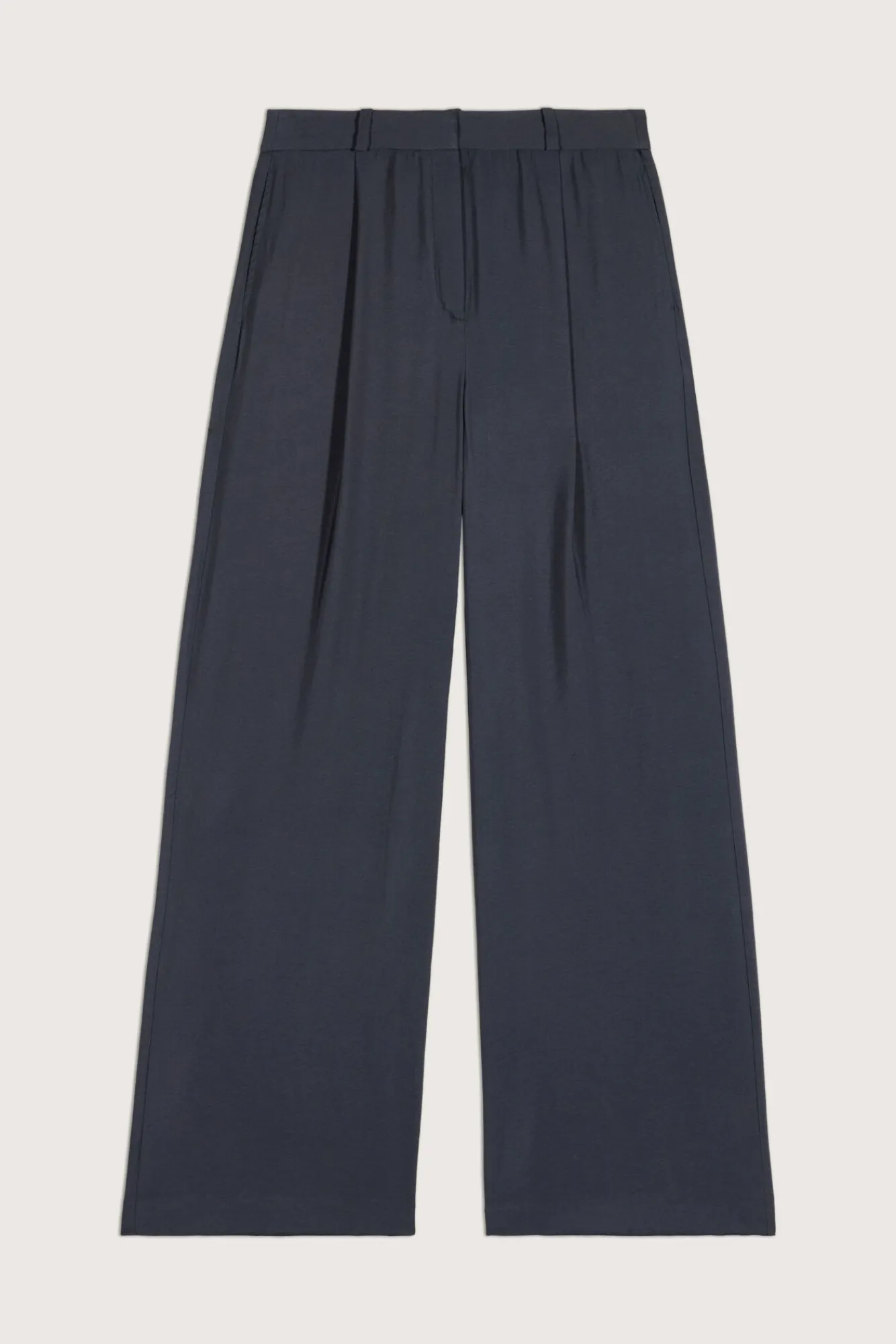 ba&sh Pantalons*Healy. Carbone