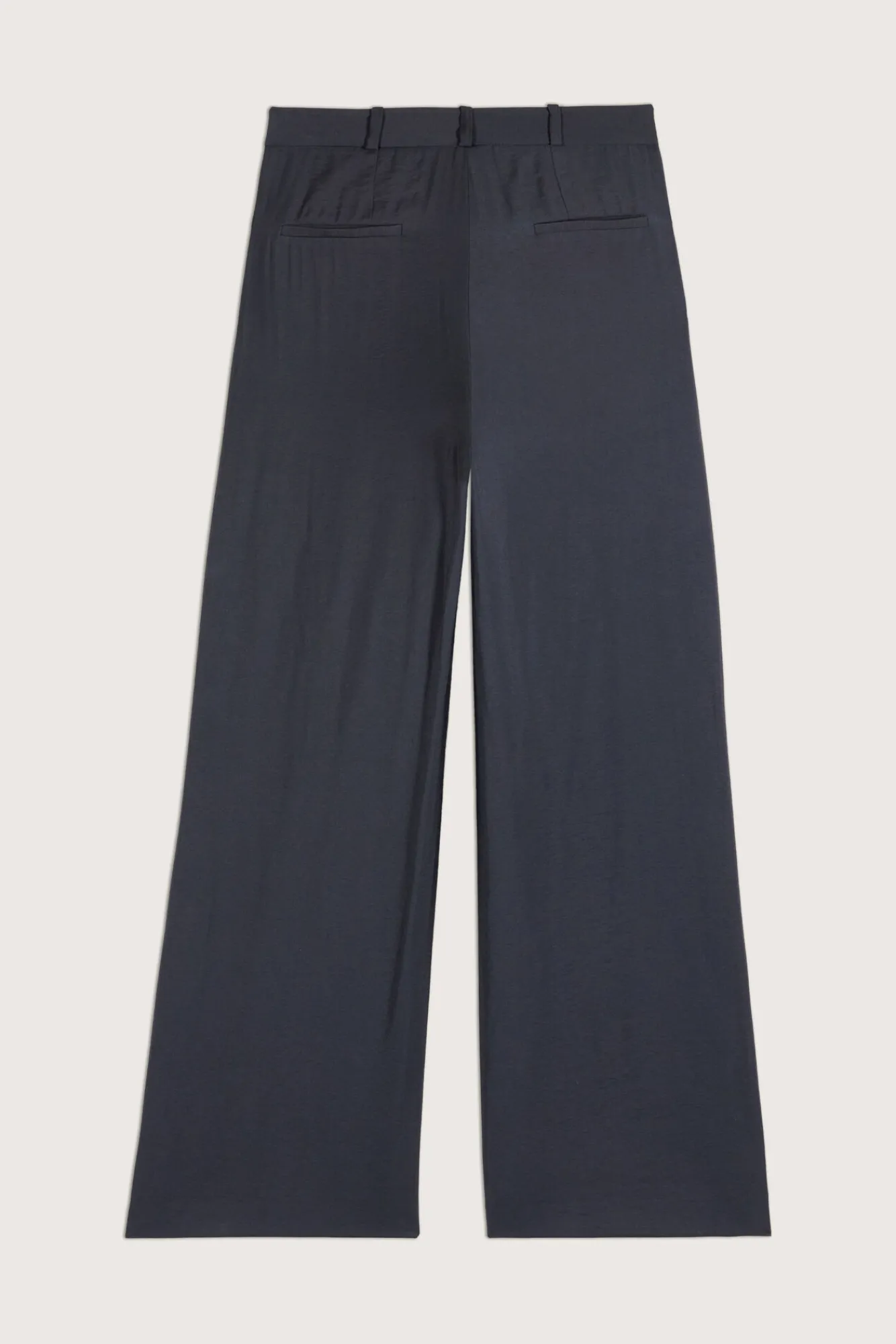 ba&sh Pantalons*Healy. Carbone