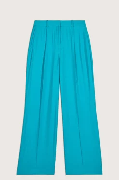ba&sh Pantalons*Healy. Carbone