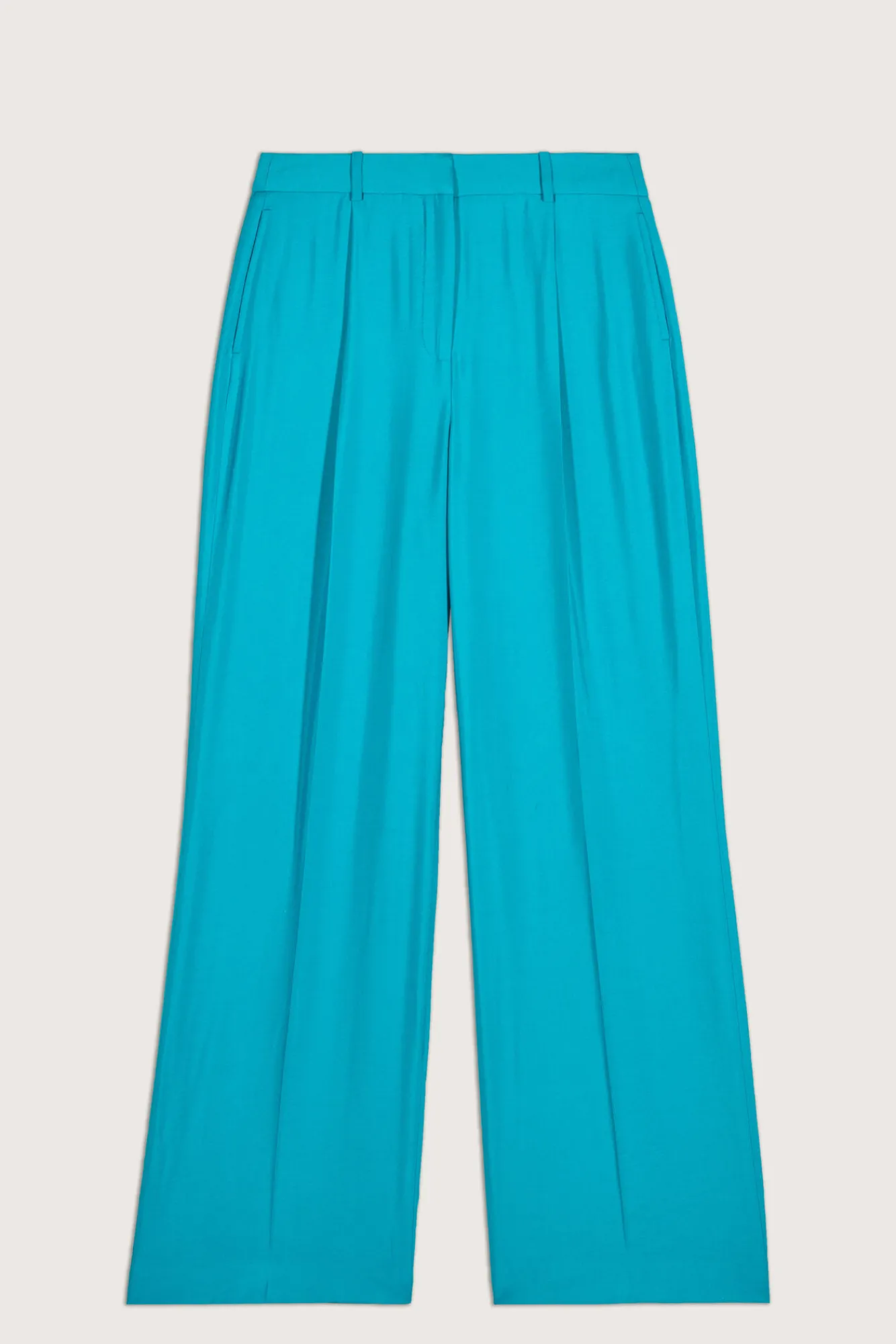 ba&sh Pantalons*Healy. Carbone