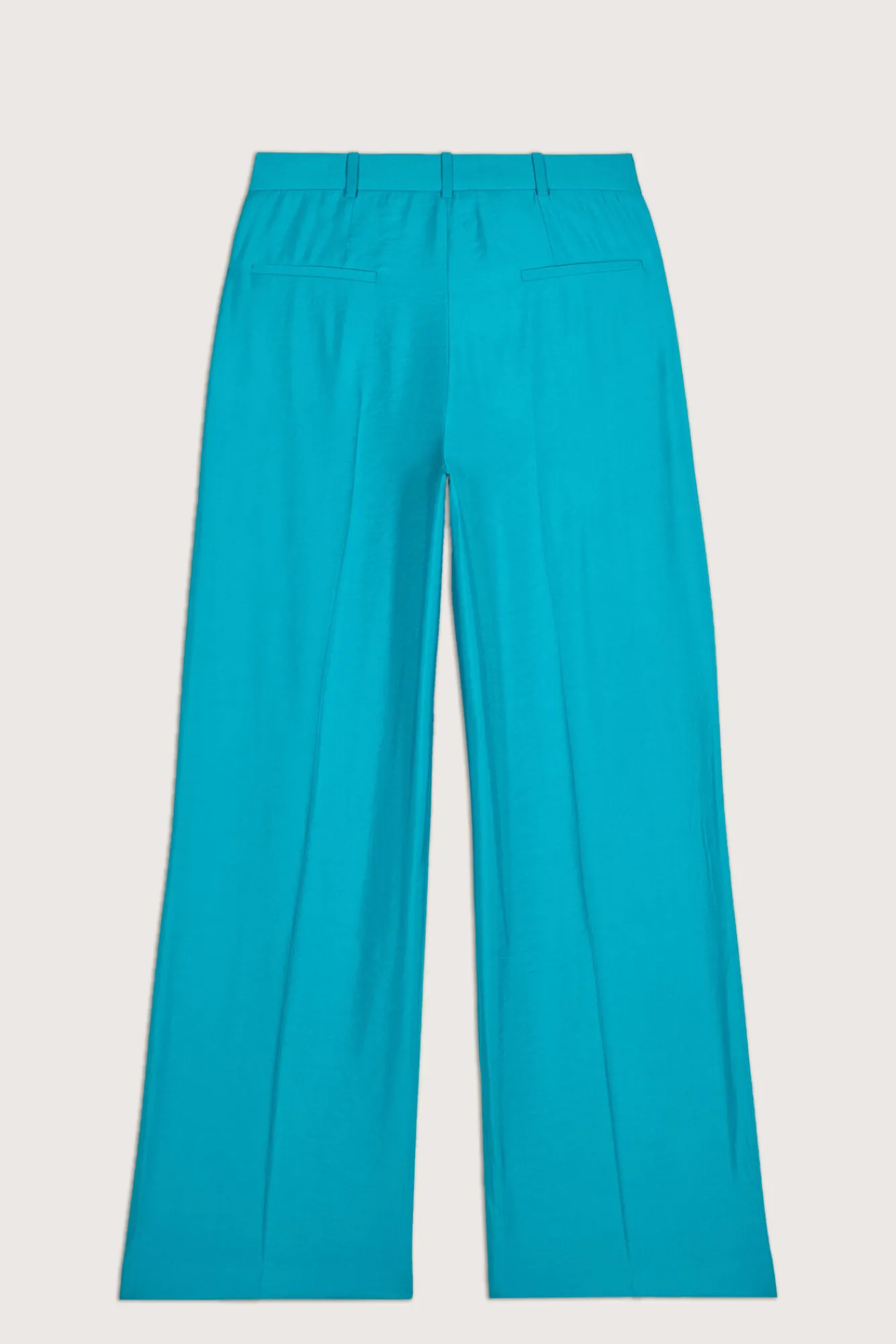 ba&sh Pantalons*Healy. Carbone