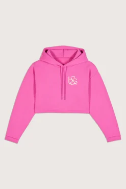 ba&sh Sweatshirts*Helia. Blanc Ecru