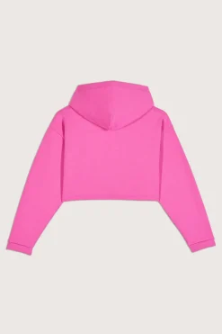 ba&sh Sweatshirts*Helia. Blanc Ecru