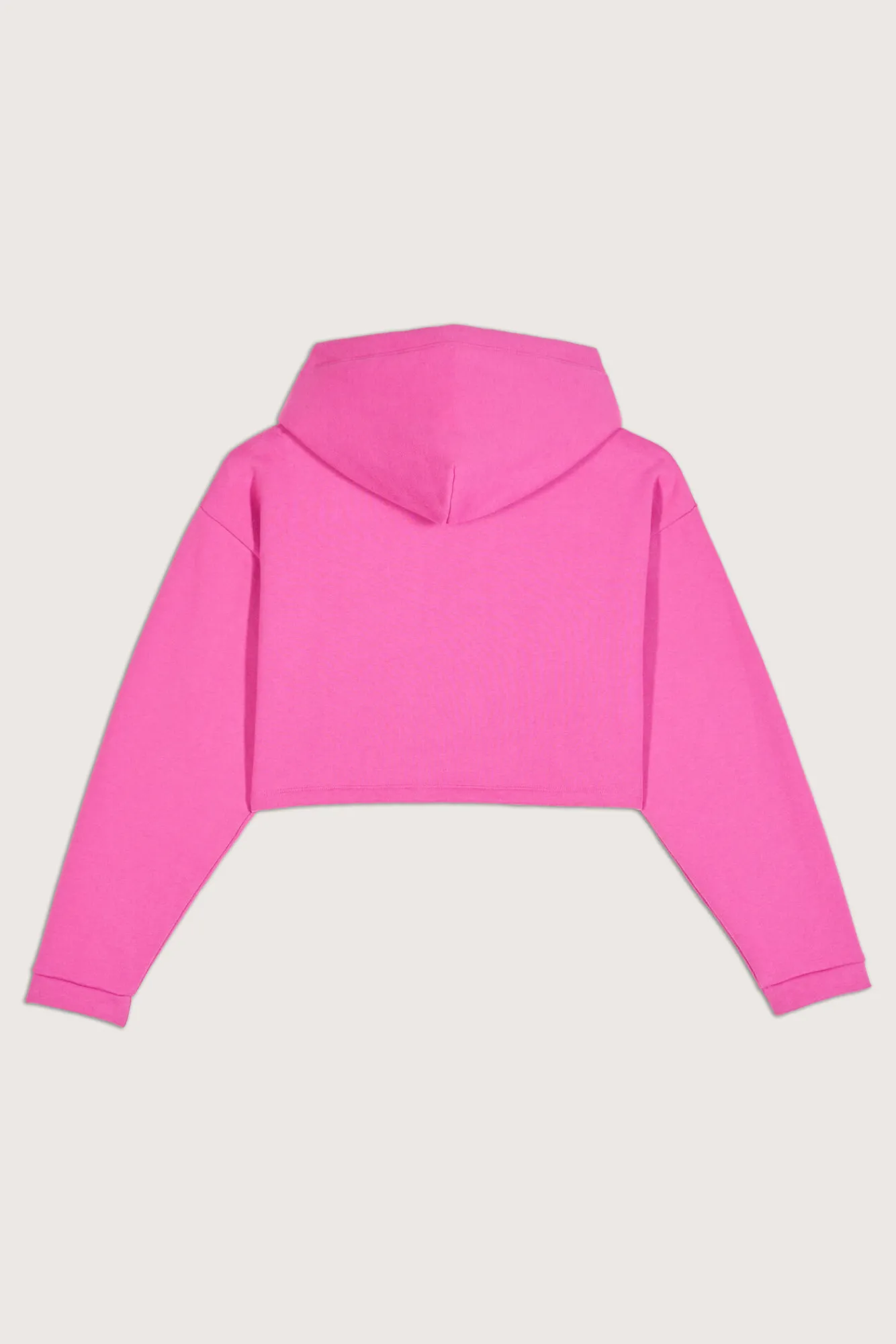 ba&sh Sweatshirts*Helia. Blanc Ecru