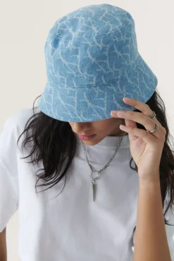 ba&sh Denim*Helias. Bleu
