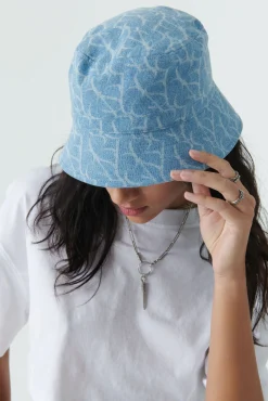 ba&sh Denim*Helias. Bleu