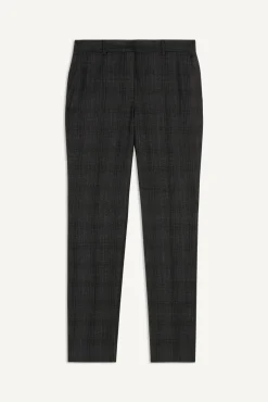ba&sh Pantalons*Helly. Gris