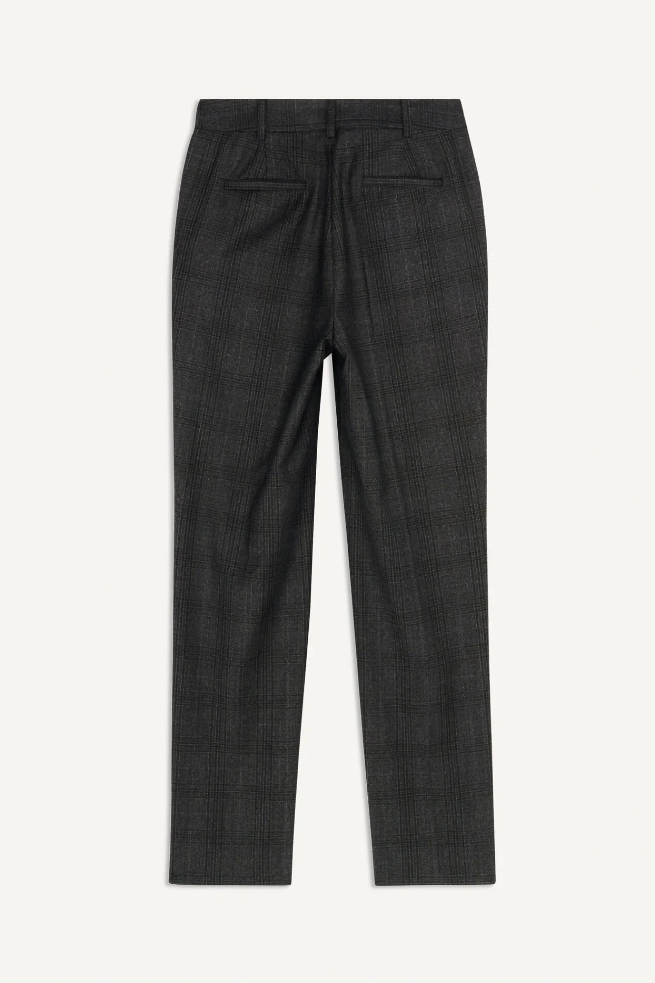 ba&sh Pantalons*Helly. Gris