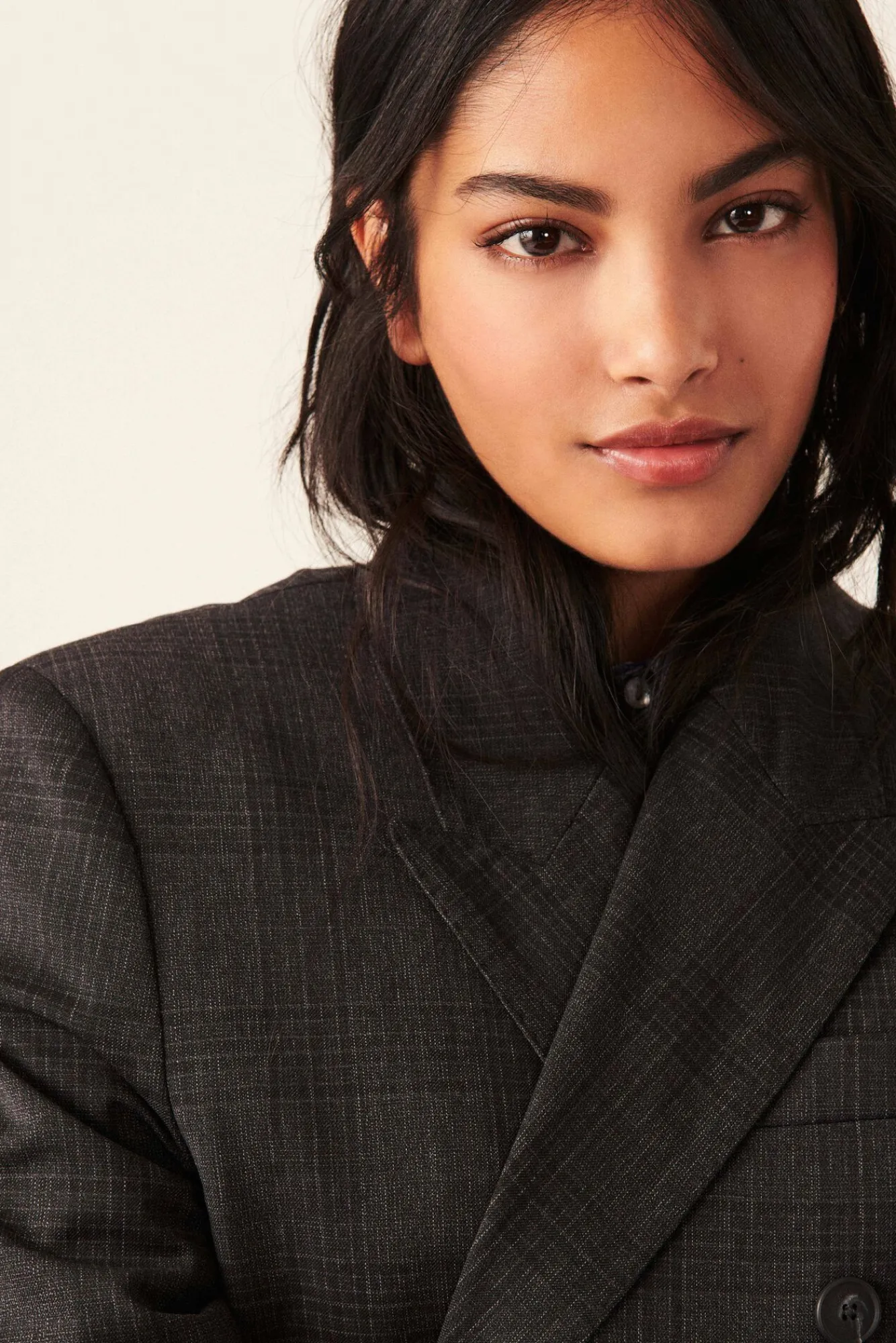 ba&sh Vestes & Manteaux*Hesar. Gris