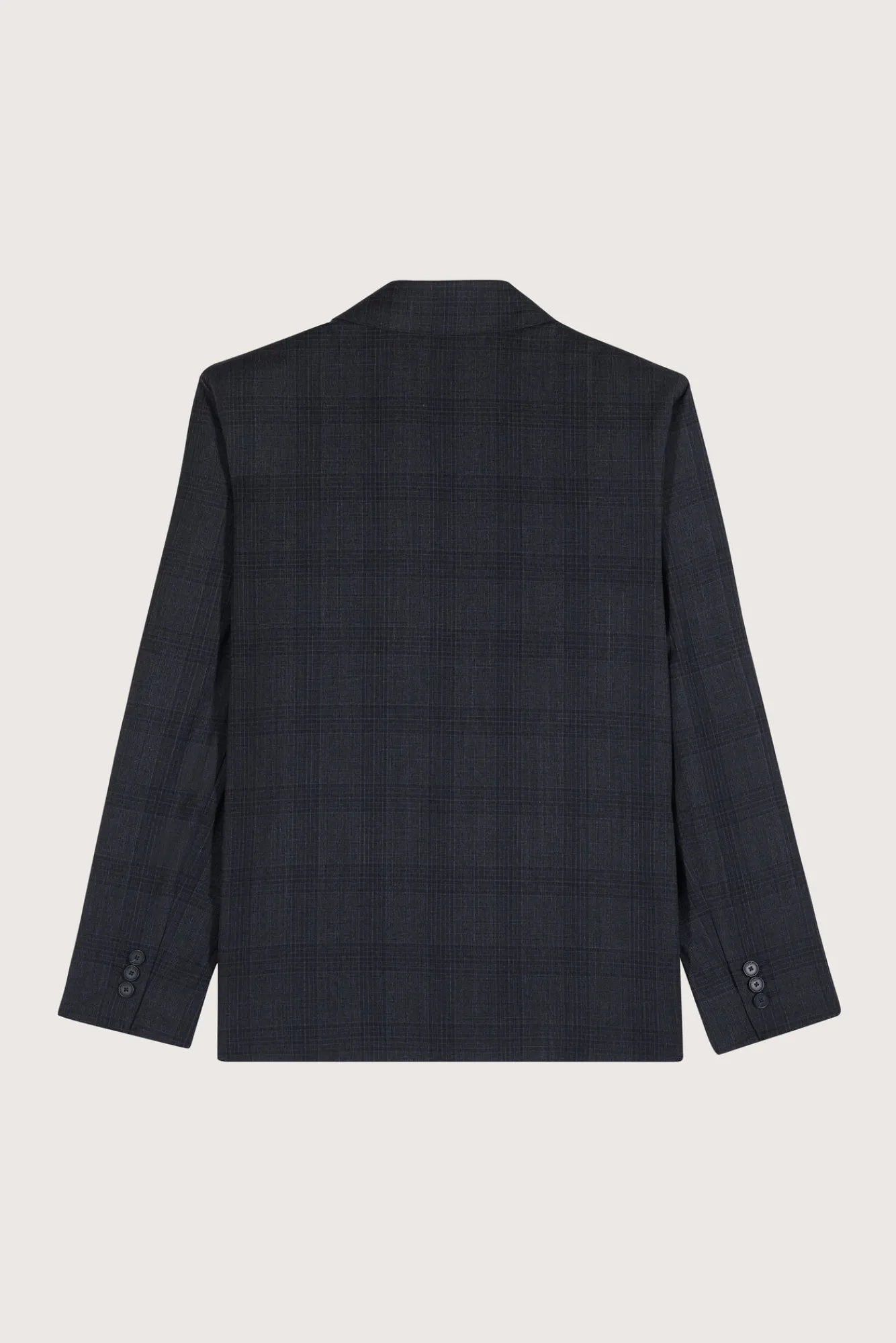 ba&sh Vestes & Manteaux*Hesar. Gris