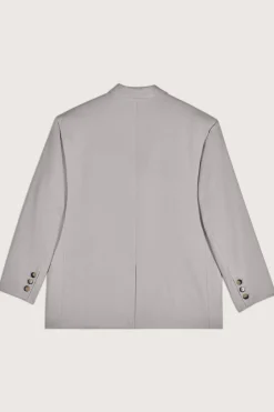 ba&sh Vestes & Manteaux*Heya. Noir