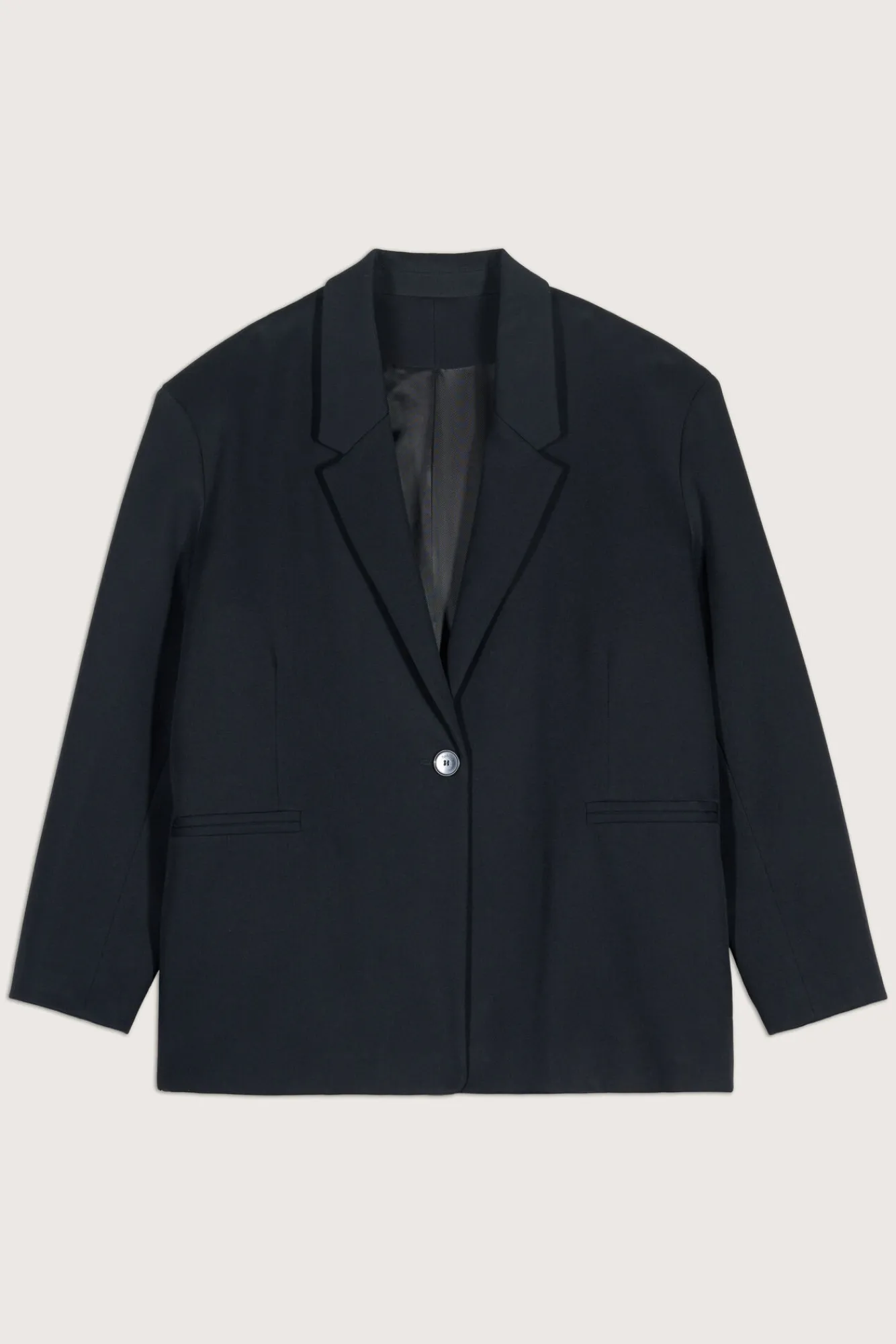 ba&sh Vestes & Manteaux*Heya. Noir