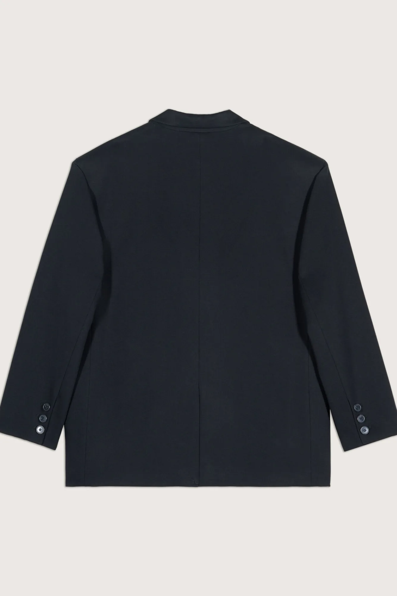 ba&sh Vestes & Manteaux*Heya. Noir