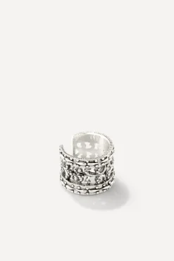 ba&sh Bijoux*Hindi. Dore