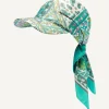 ba&sh Accessoires Cheveux*Hiris. Vert