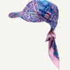 ba&sh Accessoires Cheveux*Hiris. Vert