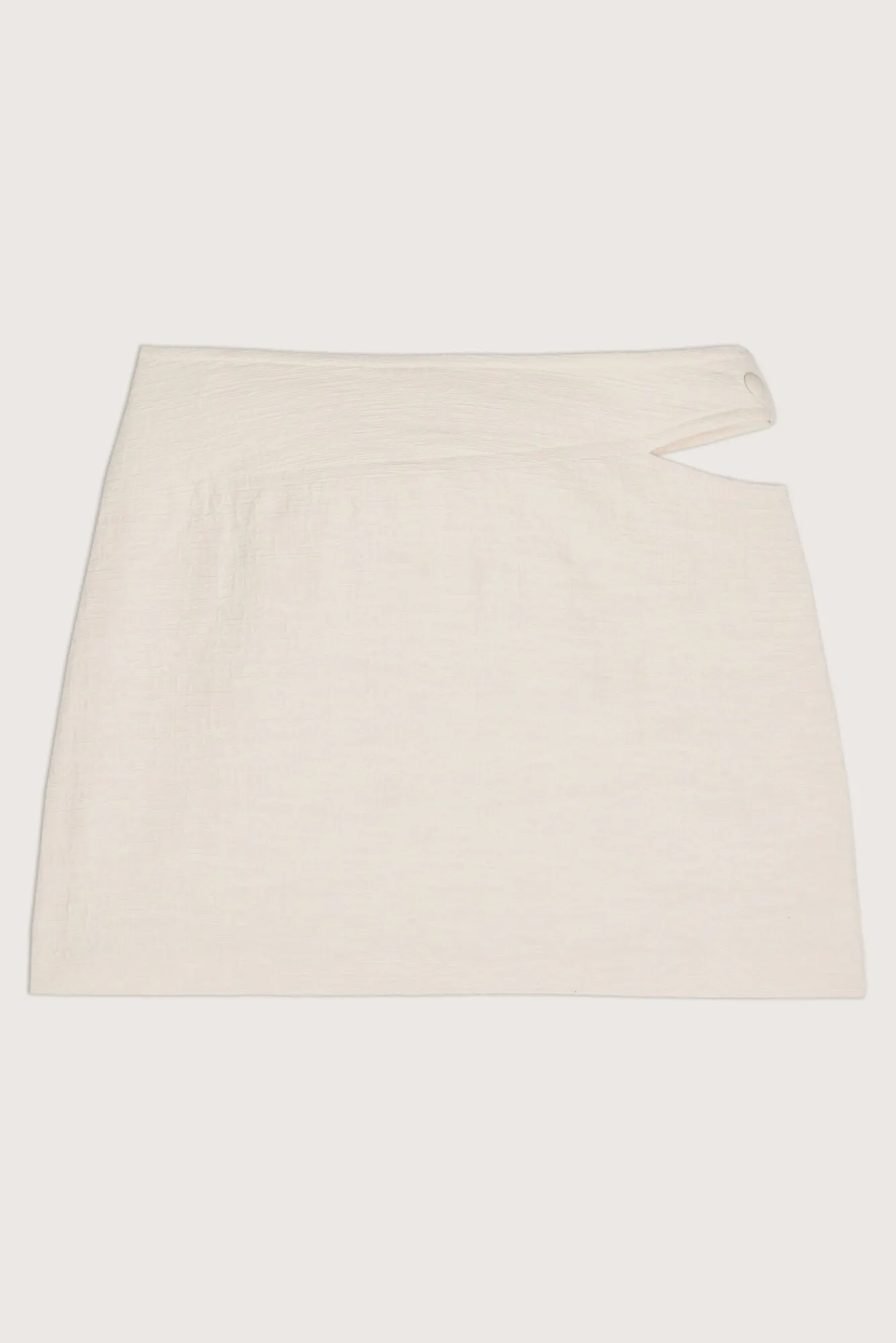 ba&sh Jupes & Shorts*Hola. Blanc Ecru
