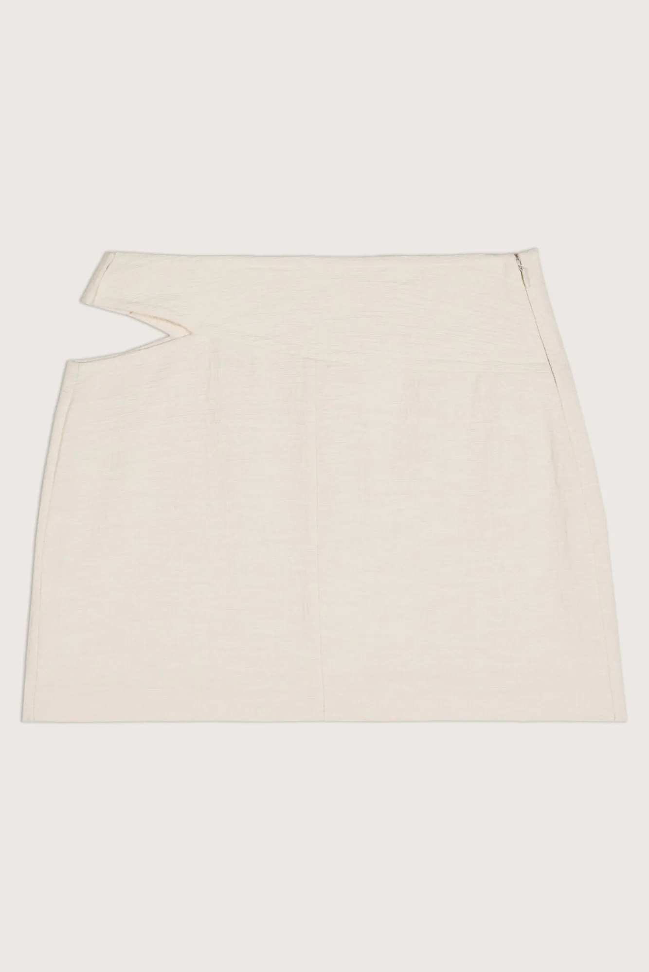 ba&sh Jupes & Shorts*Hola. Blanc Ecru