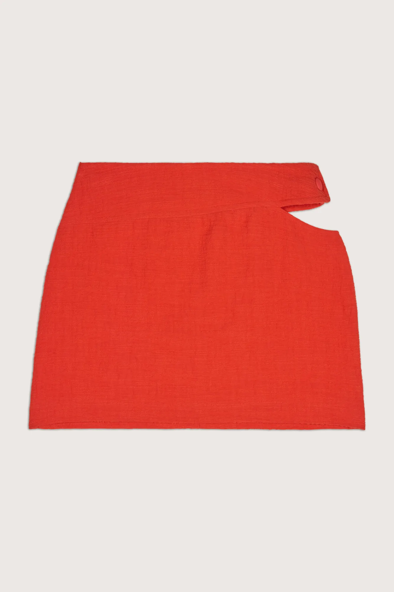 ba&sh Jupes & Shorts*Hola. Blanc Ecru