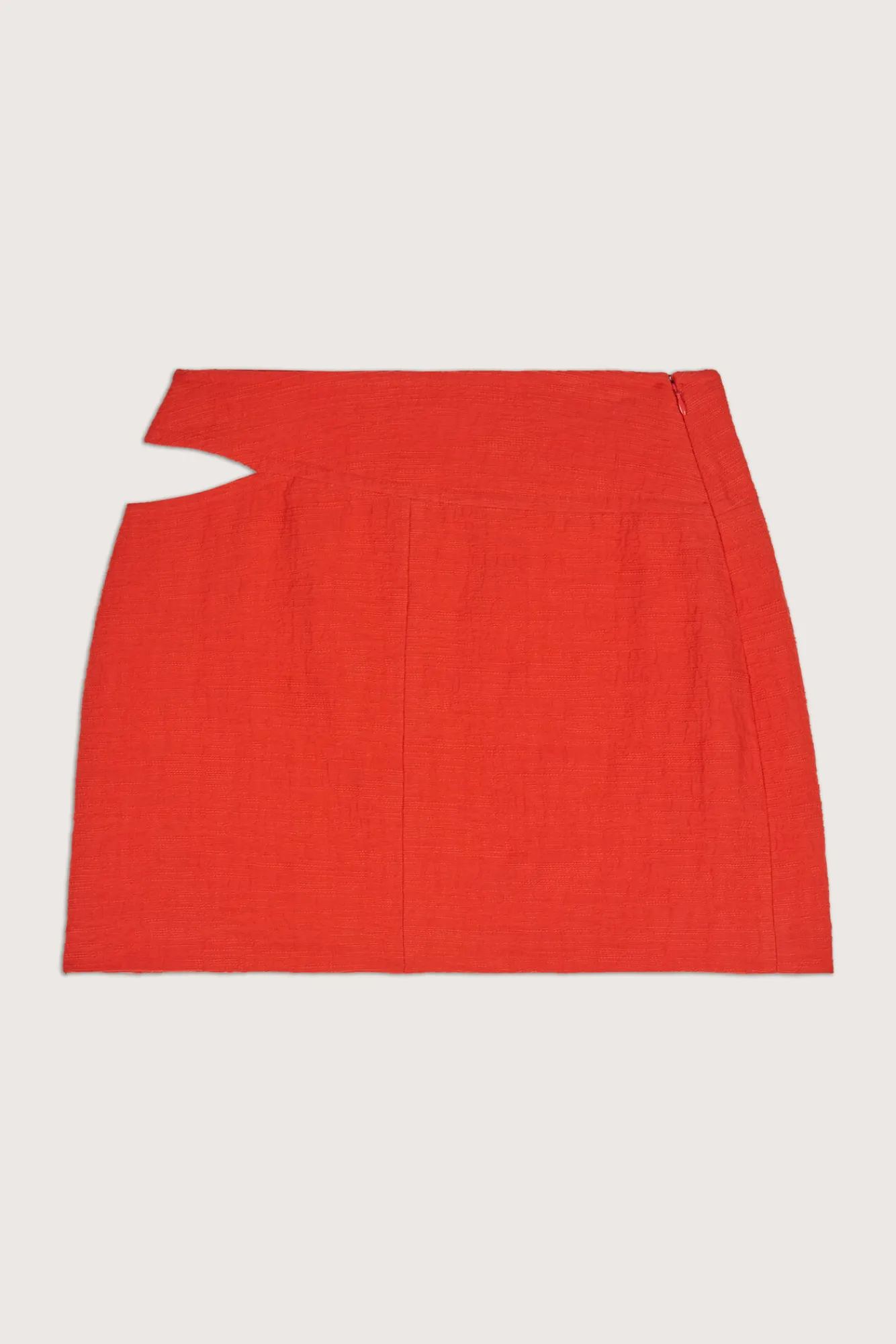 ba&sh Jupes & Shorts*Hola. Blanc Ecru