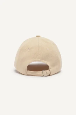 ba&sh Chapeaux & Casquettes*Hope. Bleu