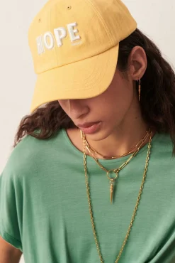 ba&sh Chapeaux & Casquettes*Hope. Bleu