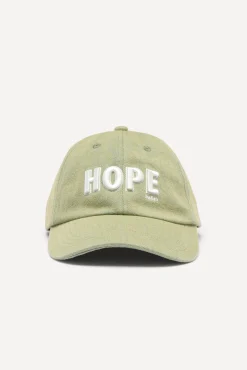 ba&sh Chapeaux & Casquettes*Hope. Bleu