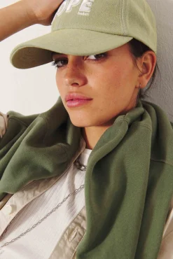 ba&sh Chapeaux & Casquettes*Hope. Bleu