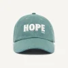 ba&sh Chapeaux & Casquettes*Hope. Bleu