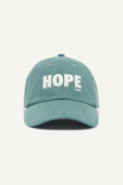 ba&sh Chapeaux & Casquettes*Hope. Bleu