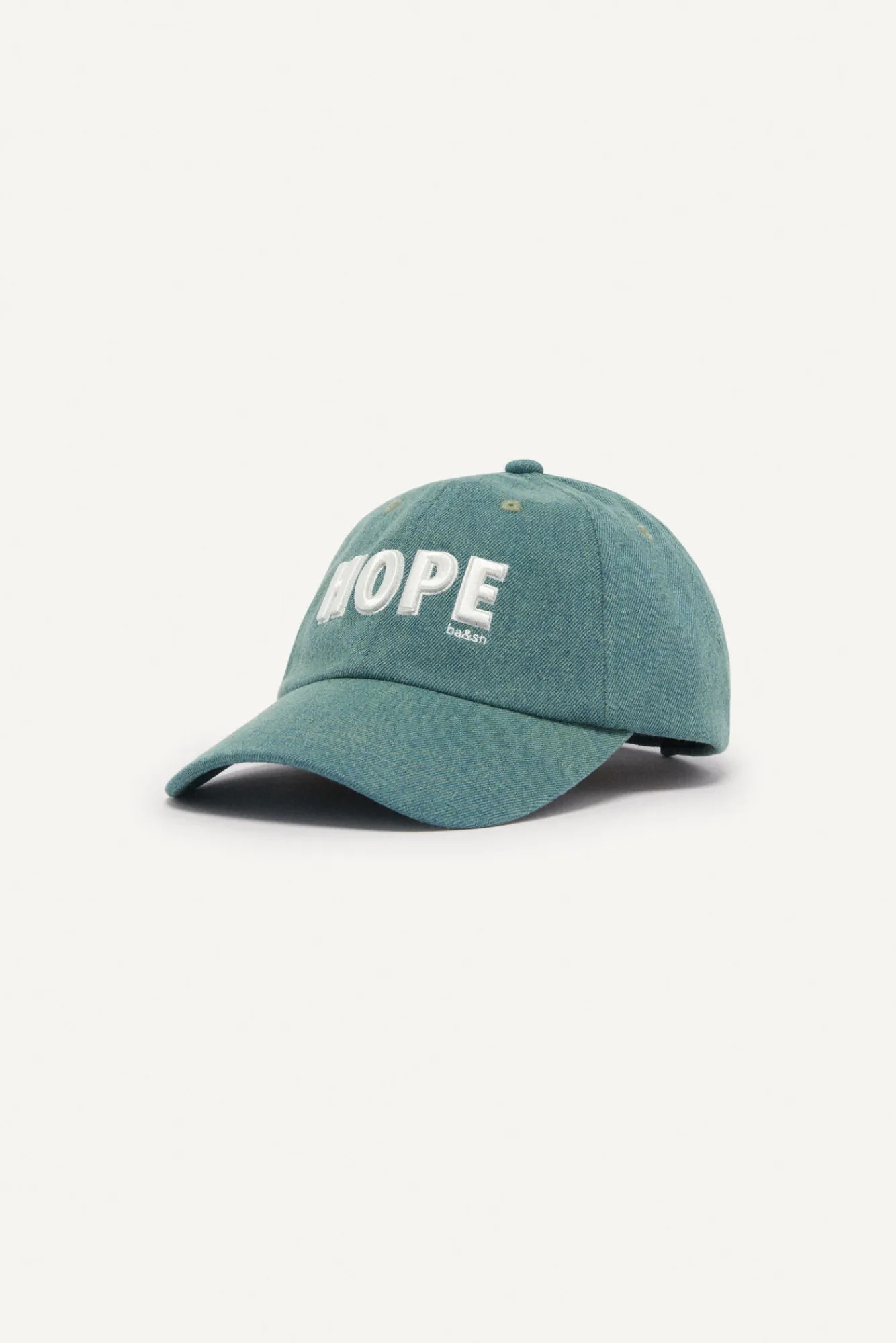 ba&sh Chapeaux & Casquettes*Hope. Bleu