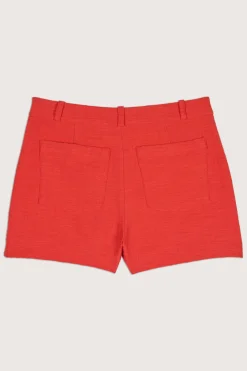 ba&sh Jupes & Shorts*Hopia. Blanc Ecru