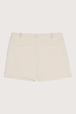 ba&sh Jupes & Shorts*Hopia. Blanc Ecru
