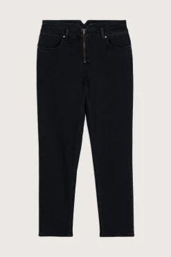 ba&sh Denim*Iago. Noir