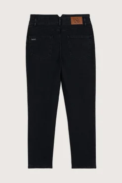 ba&sh Denim*Iago. Noir