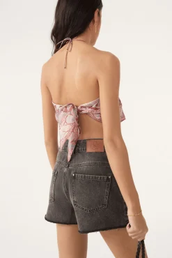 ba&sh Tops & Chemises*Ibiza. Rose
