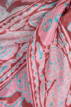 ba&sh Tops & Chemises*Ibiza. Rose