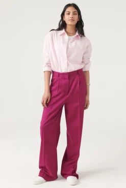 ba&sh Pantalons*Igor. Rose