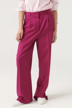ba&sh Pantalons*Igor. Rose