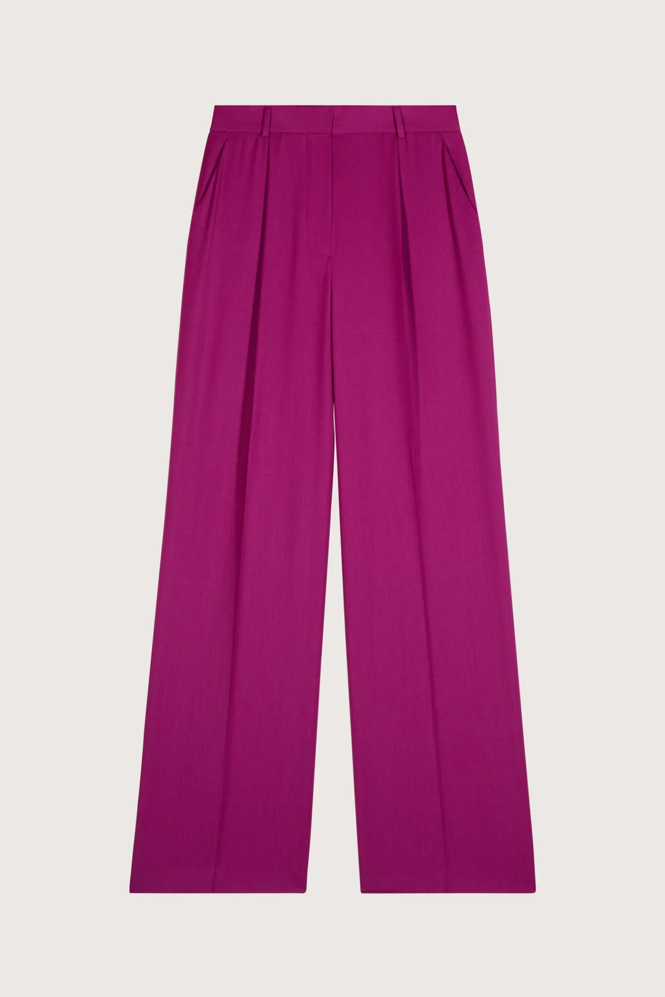 ba&sh Pantalons*Igor. Rose