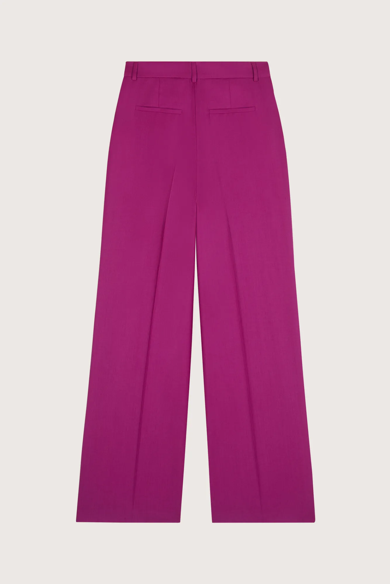 ba&sh Pantalons*Igor. Rose
